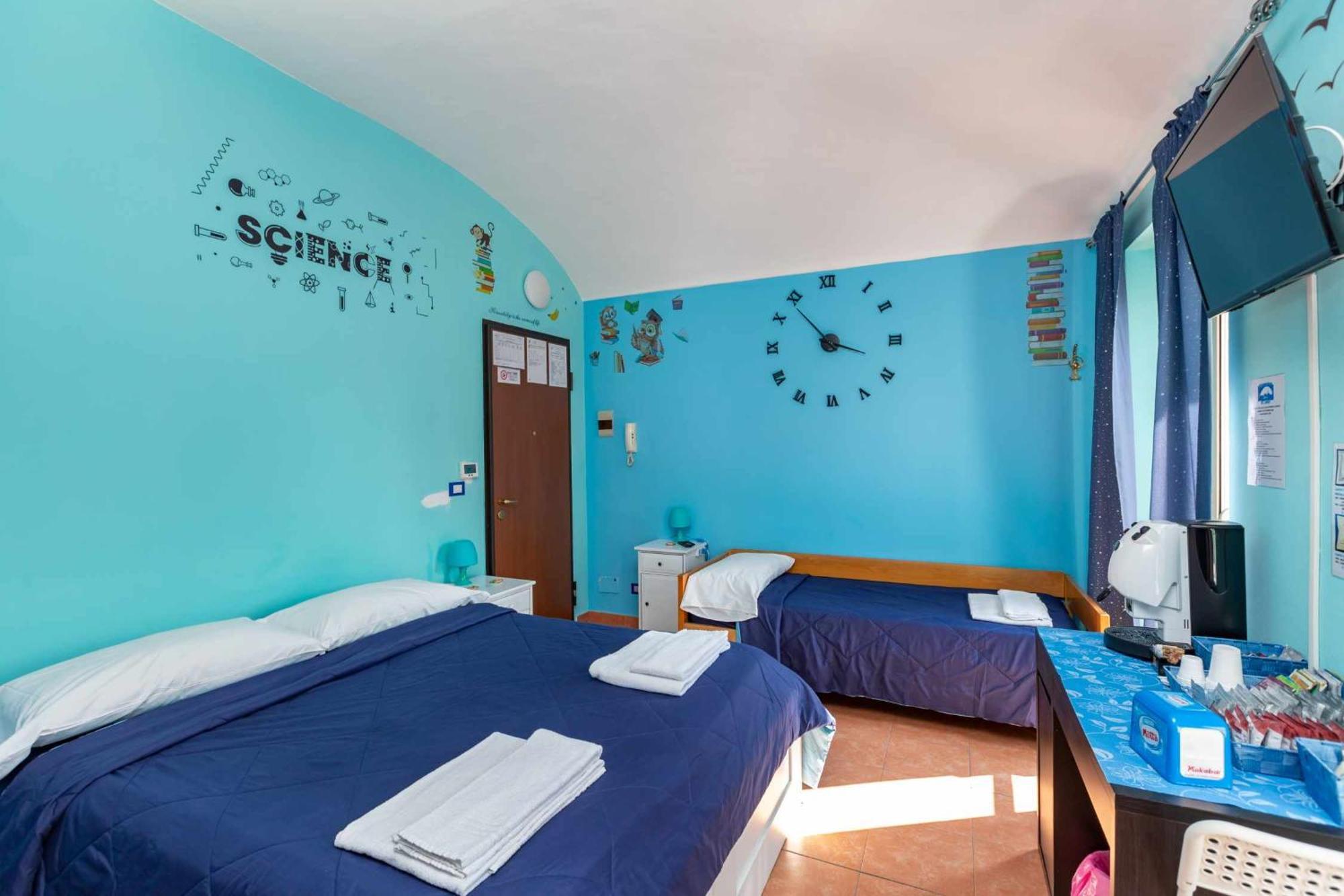 Guest house Grotta Del Sapere Turin