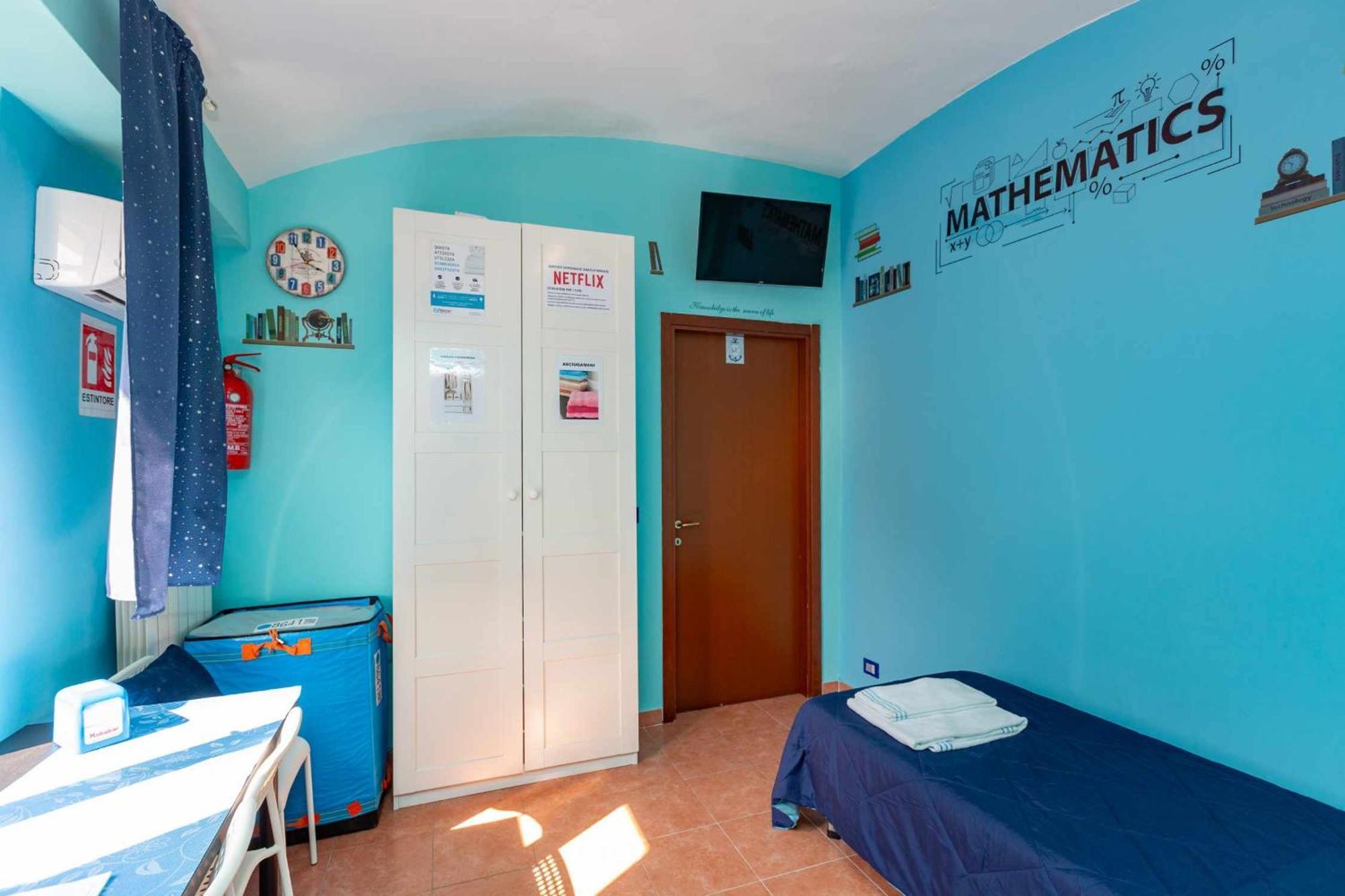 Guest house Grotta Del Sapere *