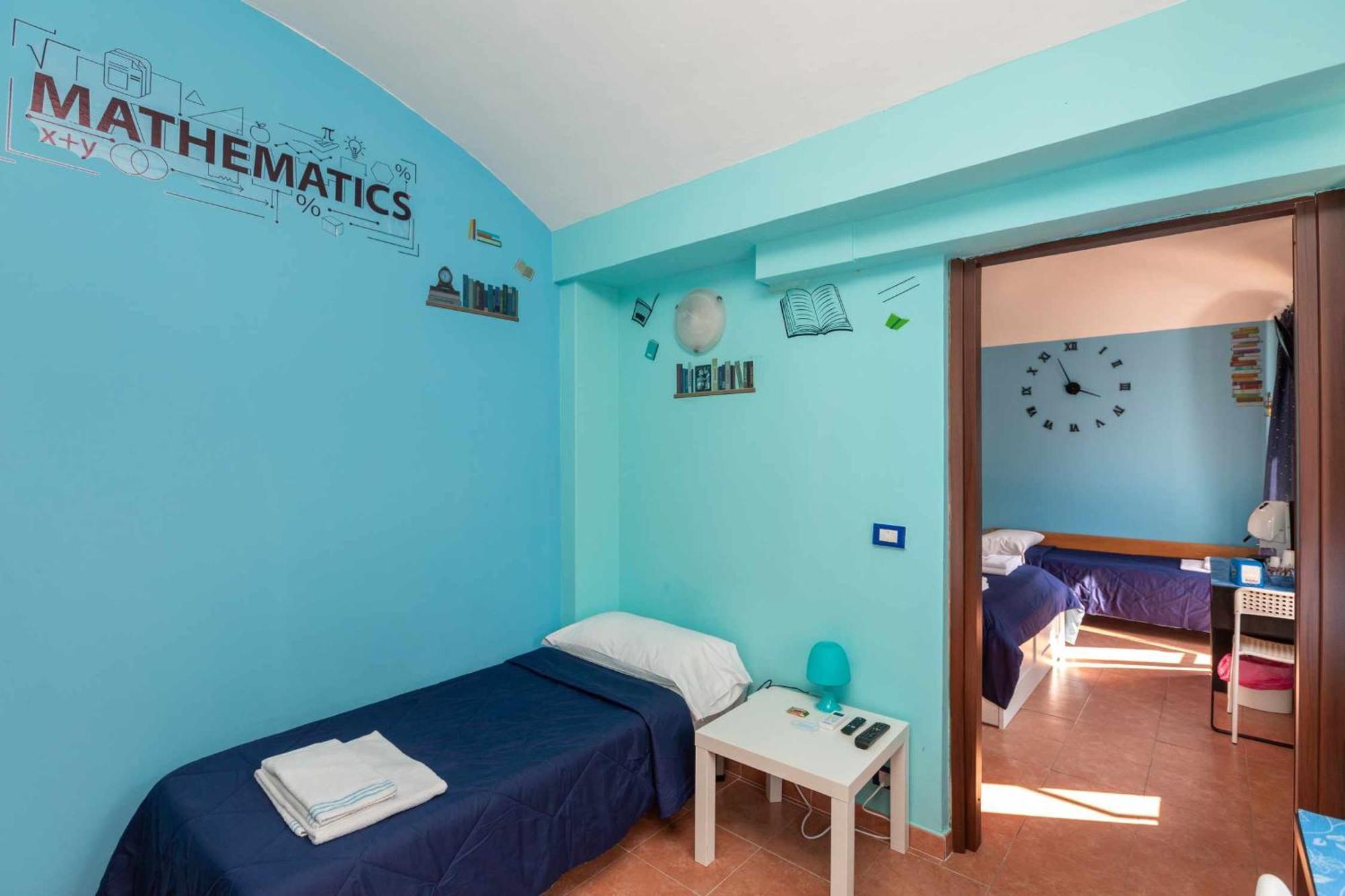 Grotta Del Sapere Guest house Turin