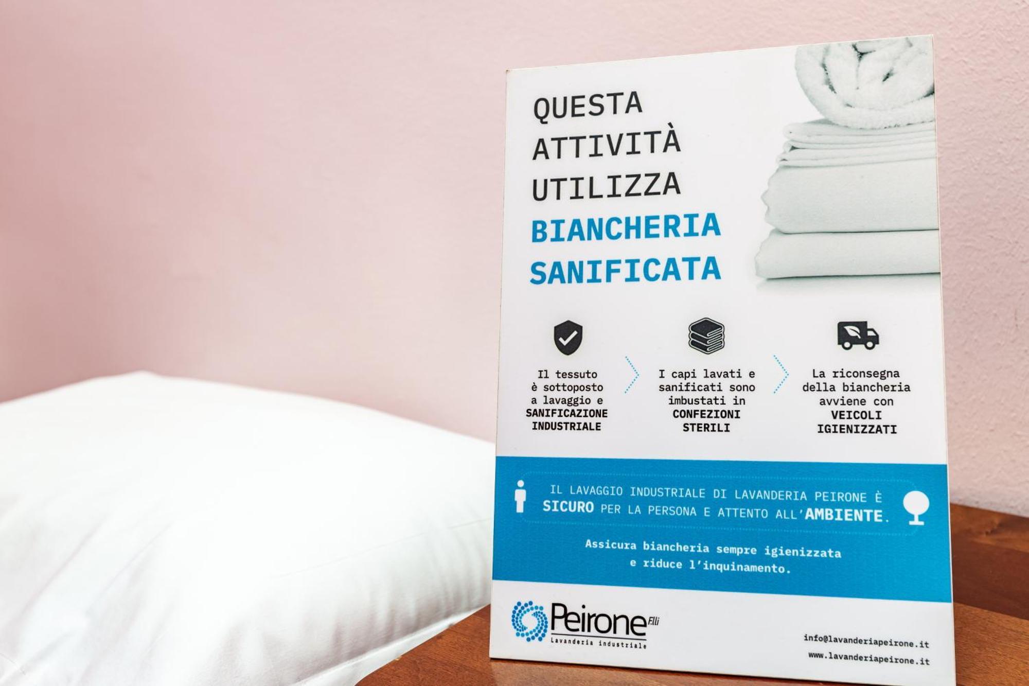 Guest house Grotta Del Sapere Turin